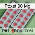Poxet 90Mg 19